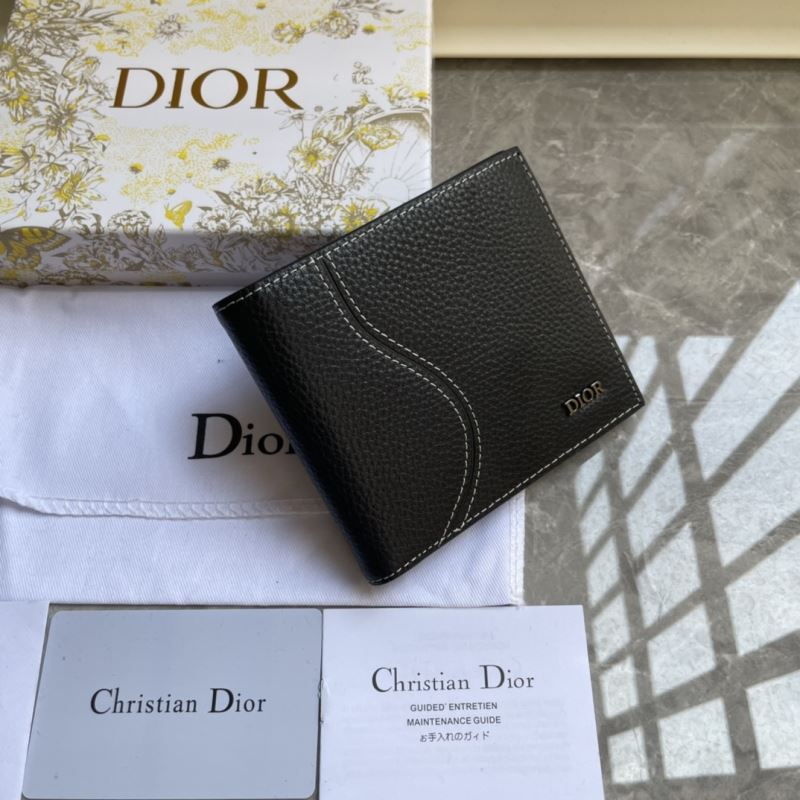 Christian Dior Wallet